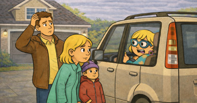 NarcyNarc Comics Thumbnail