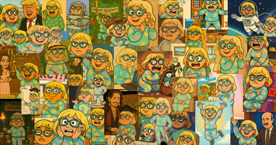 NarcyNarc Comics Thumbnail