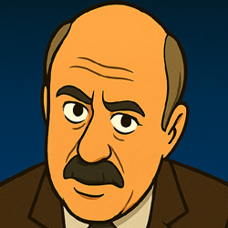 Dr. Phil adds commentary before next question