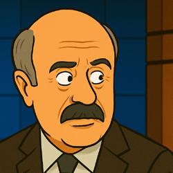 Dr. Phil