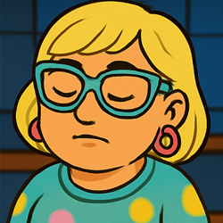 Narcy responding