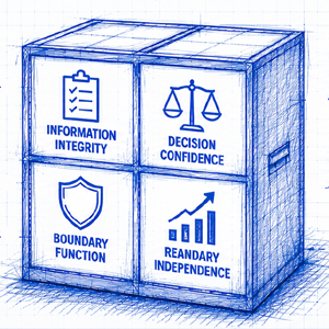 Indicators of Independent Operation icon