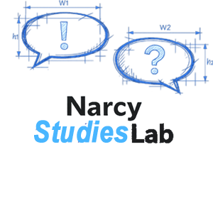 Narcy Studies speech bubbles